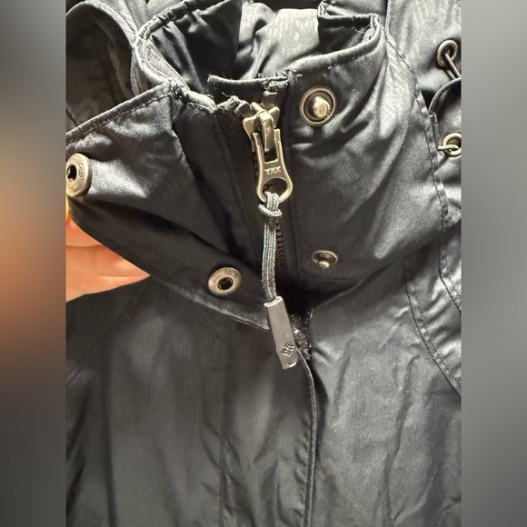 🪅Columbia Interchange Black Omni-Shield Jacket - Picture 5 of 16
